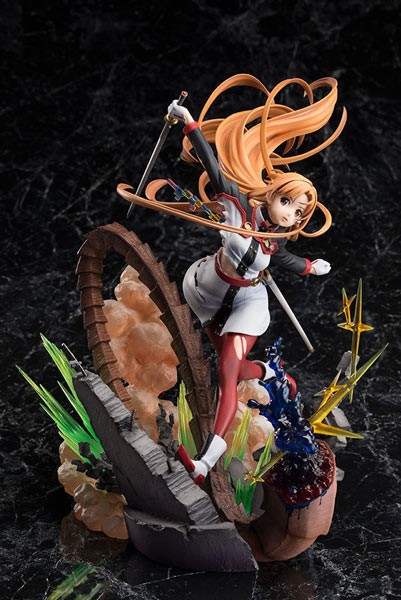 Sword Art Online The Movie: Asuna Yuki 1/6 Scale PVC Statue | Yorokonde