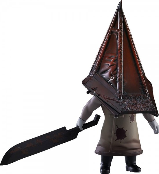 Silent Hill 2: Red Pyramid Thing - Nendoroid