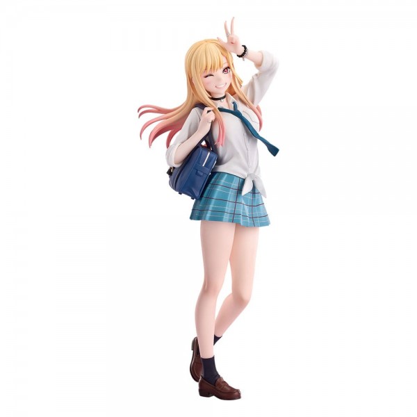 My Dress Up Darling: Pop Up Parade Marin Kitagawa non Scale PVC Statue