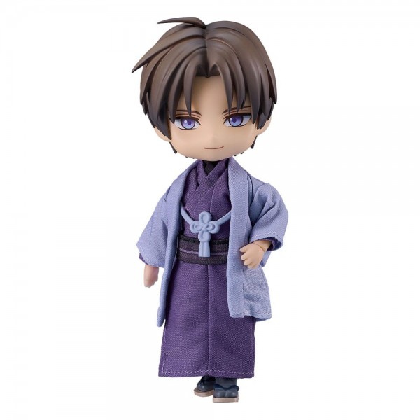 Touken Ranbu -ONLINE- : Heshikiri Hasebe Casual Outfit Ver. - Nendoroid Doll