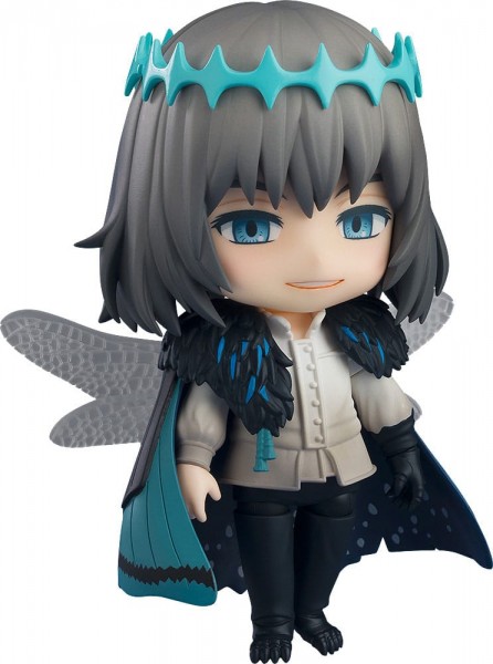 Fate/Grand Order: Pretender/Oberon Vortigern - Nendoroid