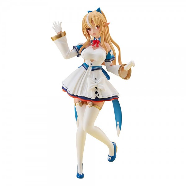 Hololive Production: Pop Up Parade Shiranui Flare non Scale PVC Statue