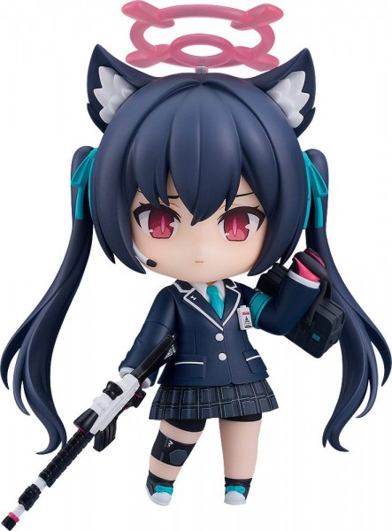 Blue Archive: Serika Kuromi - Nendoroid