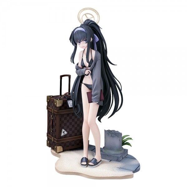 Blue Archive: Ui Swimsuit Ver. 1/7 Scale PVC Statue