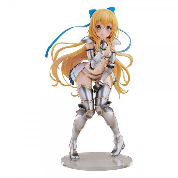 Goblin Slayer II: Priestess Bikini Armor Ver. 1/7 Scale PVC Statue