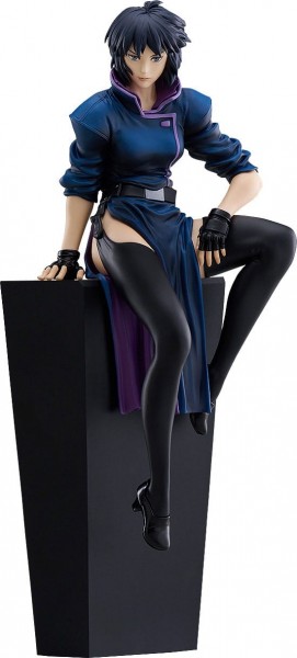 Ghost in the Shell: Pop Up Parade Motoko Kusanagi 1995 Ver. L Size non Scale PVC Statue