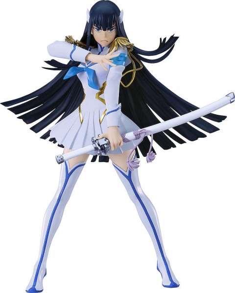 Kill la Kill: Pop up Parade SP Satsuki Kiryuin PVC Statue