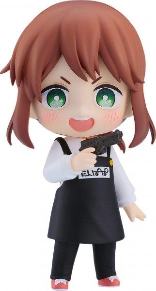 Kindergarten Wars: Rita - Nendoroid