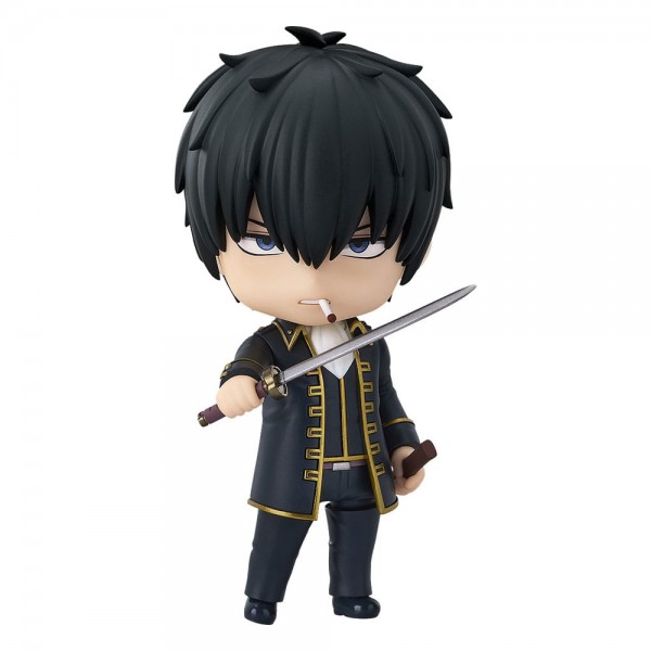 Gintama: Toshiro Hijikata - Nendoroid