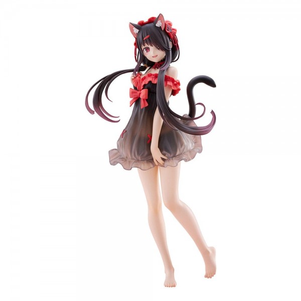 Date A Live V: Tenitol Tall Kurumi Tokisaki non Scale PVC Statue