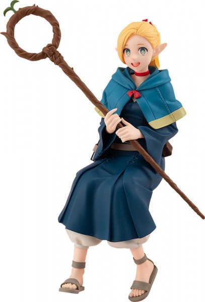 Delicious in Dungeon: Pop Up Parade Swacchao! Marcille non Scale PVC Statue