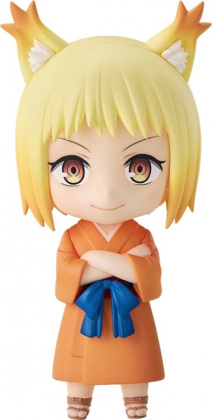 Sengoku Youko: Tama - Nendoroid