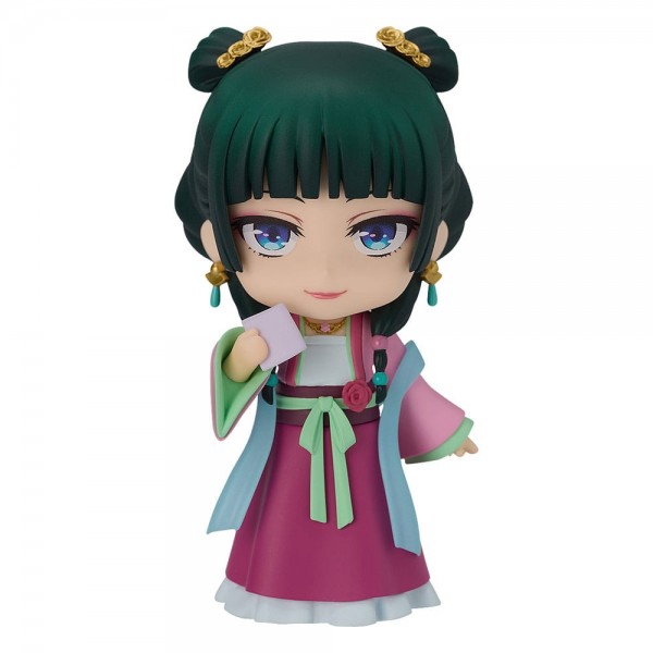 Kusuriya no Hitorigoto: Maomao Garden Party Ver. - Nendoroid