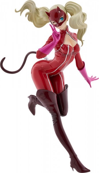 Persona 5 Royal: Pop up Parade Panther non Scale PVC Statue