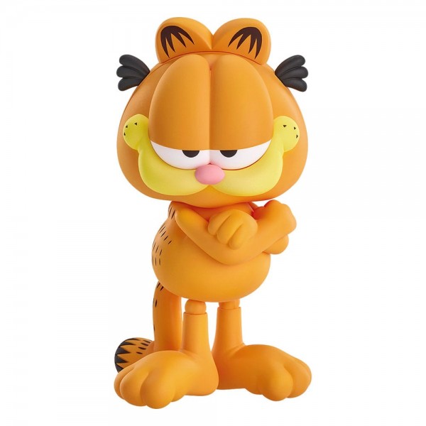 Garfield - Nendoroid