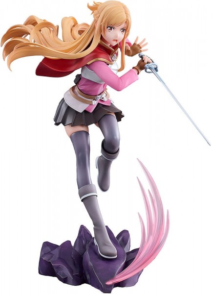 Sword Art Online: Progressive Scherzo of Deep Night Asuna 1/7 Scale PVC Statue