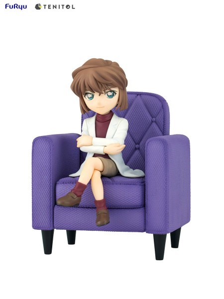 Detektiv Conan: Tenitol Ai Haibara non Scale PVC Statue