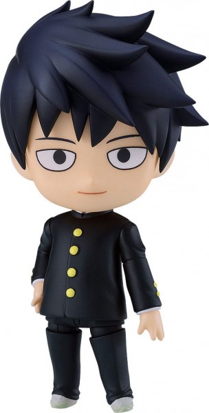 Mob Psycho 100 III: Ritsu Kageyama - Nendoroid