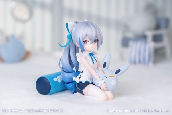 Honkai: Impact 3rd: Bronya Herrscher of Truth Little Herrscher Ver. non Scale PVC Statue