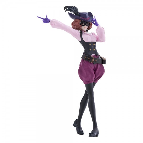 Persona 5 Royal: Pop up Parade Noir non Scale PVC Statue