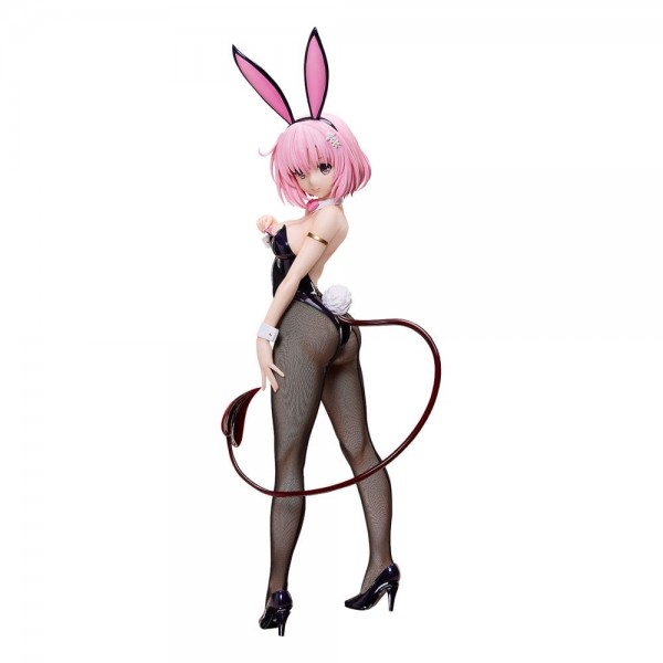 To Love-Ru Darkness: Momo Belia Deviluke Bunny Ver. 1/3 Scale PVC Statue