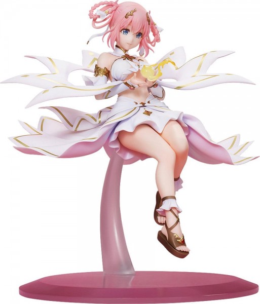 Princess Connect! Re:Dive: Yui Ceremonial 1/7 Scale PVC Statue