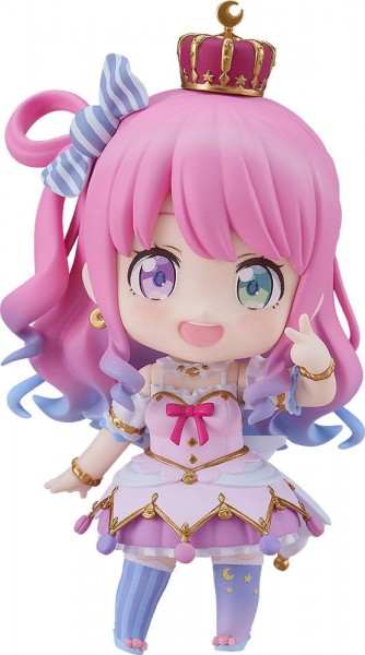 Hololive Production: Himemori Luna - Nendoroid