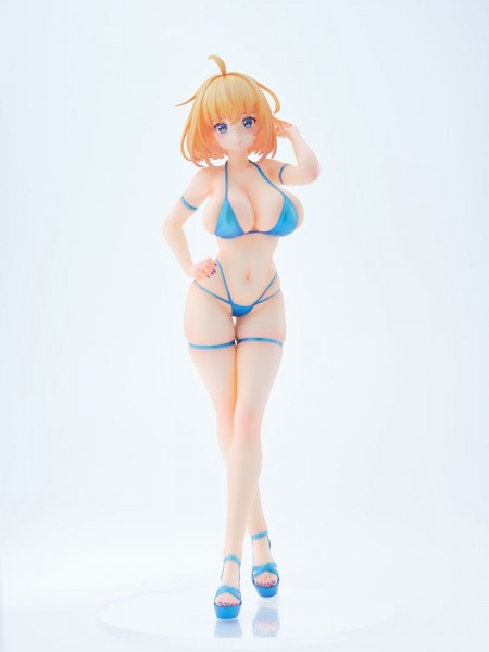 Original Character: Sakura Sophia F. Shirring Bikini Ver. 1/6 Scale PVC Statue