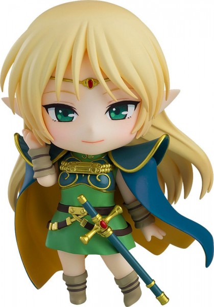 Record of Lodoss War: Deedlit - Nendoroid