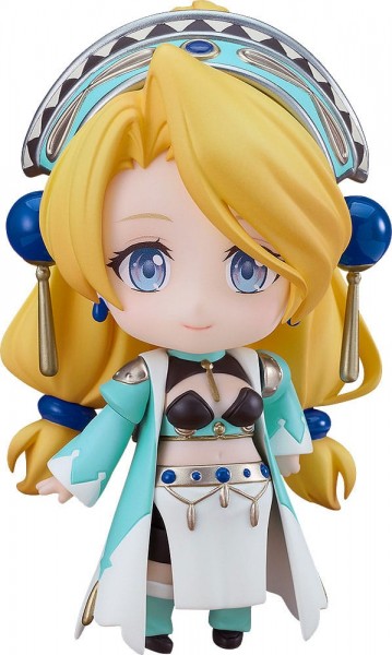 Atelier Marie Remake: The Alchemist of Salburg: Marie - Nendoroid