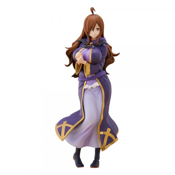 Konosuba: Pop up Parade Wiz L Size non Scale PVC Statue