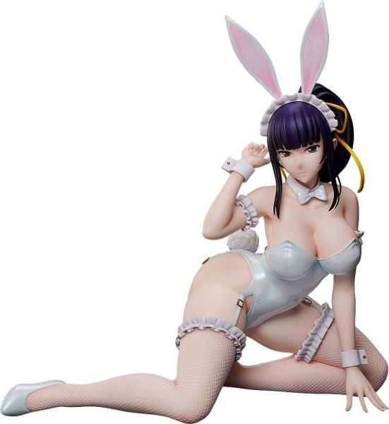 Overlord: Narberal Gamma Bunny Ver. 1/4 Scale PVC Statue