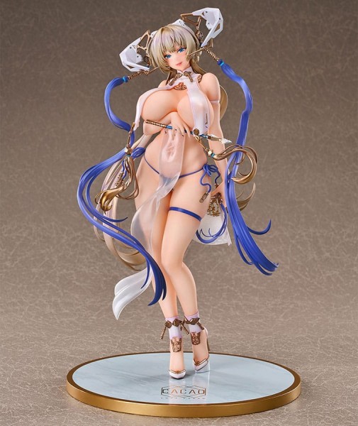 Original Character: Moondragon 1/7 Scale PVC Statue