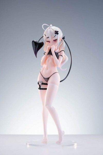 Original Character: Shinomiya Kanna Delil Ver. DX Edition 1/6 Scale PVC Statue