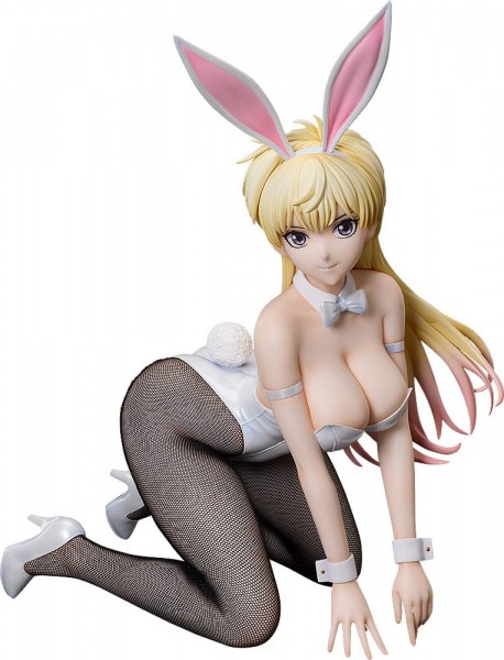 Bastard!! Heavy Metal, Dark Fantasy Art Online: Sean Ari Bunny Ver. 1/4 Scale PVC Statue