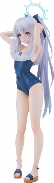 Blue Archive: Miyako (Swimsuit) Memorial Lobby Ver. 1/7 Scale PVC Statue