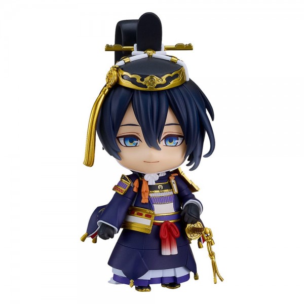 Touken Ranbu -ONLINE - : Mikazuki Munechika Kiwame - Nendoroid