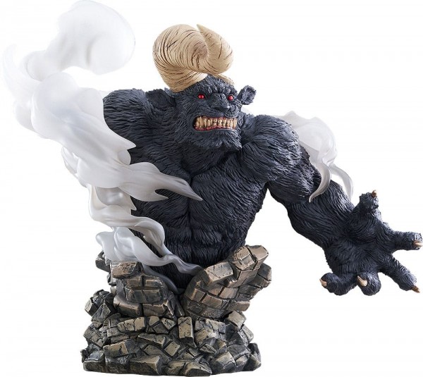 Berserk: Buste Zodd non Scale PVC Statue