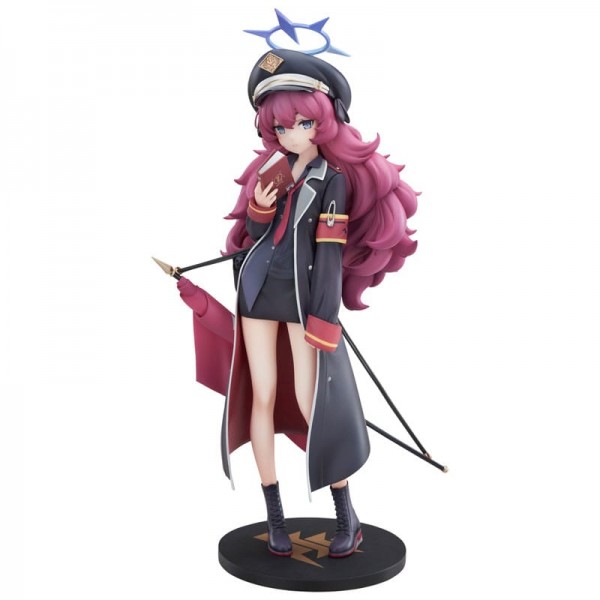 Blue Archive: Iroha 1/7 Scale PVC Statue