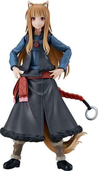 Spice and Wolf: Holo - Figma