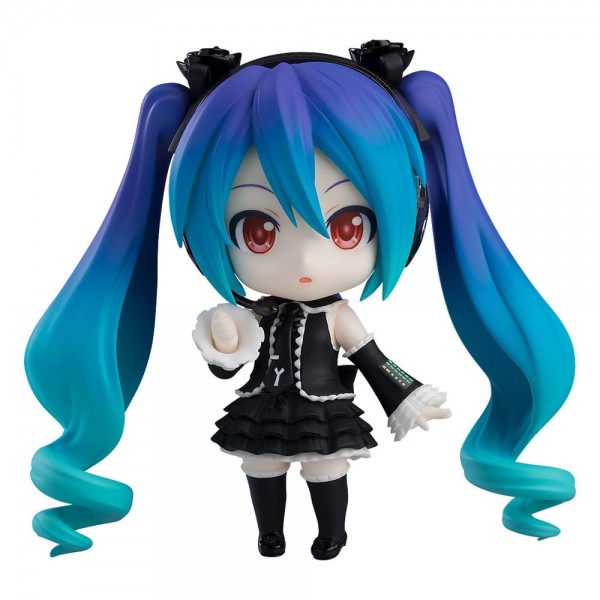 Vocaloid 2: Miku Hatsune Infinity Ver. - Nendoroid