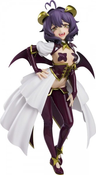 Gushing Over Magical Girls: Pop up Parade Magia Baiser L Size non Scale PVC Statue