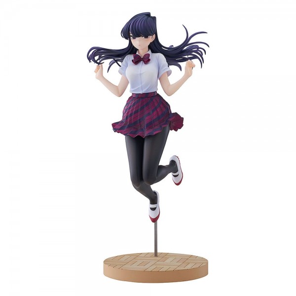 Komi Can't Communicate: Shoko Komi Summer Uniform Ver. Standard Edition 1/7 Scale PVC Statue