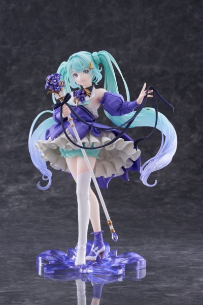 Vocaloid 2: Miku Hatsune Birthday 2024 Ver. non Scale PVC Statue