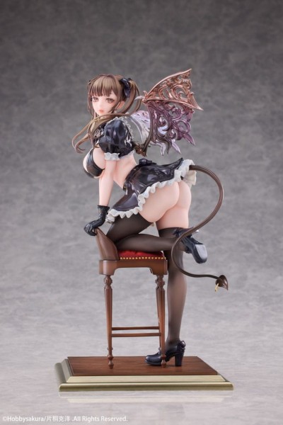 Original Character: Imp 1/7 Scale PVC Statue