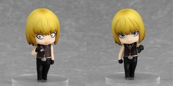 nendoroid blank face