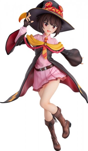 Kono Subarashii Sekai ni Shukufuku o!: Megumin 1/7 PVC Statue