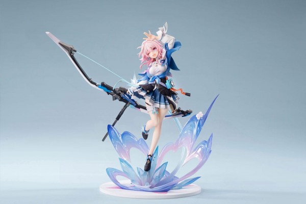 Honkai: Star Rail: March 7th 1/7 Scale PVC Statue