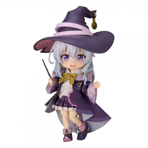 Wandering Witch: The Journey of Elaina: Elaina - Nendoroid Doll