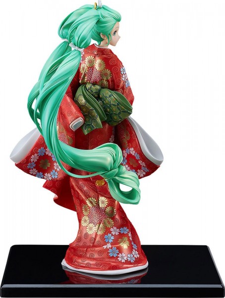 Character Vocal Series 01: Miku Hatsune Beauty Looking Back Miku Ver. 1/7 Scale PVC Statue